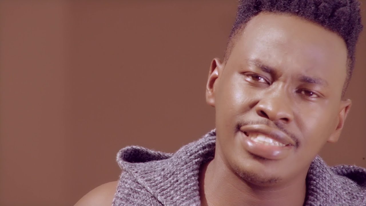 EDDIE GATHENGE-MJANJA (OFFICIA HD) SKIZA 8544148