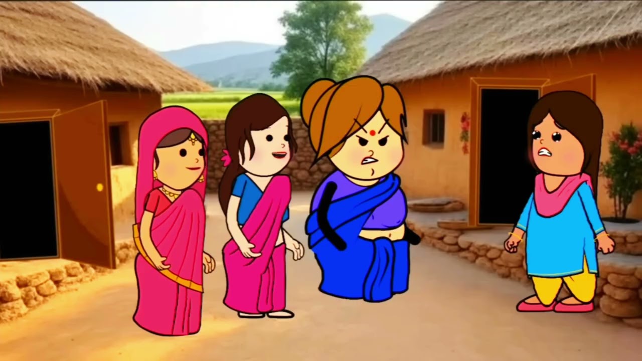 भाई भोजाई ने किया नाटक नंद कतई ना भाग के नंद की शादी#funnycomedy@Subscribe #like #comment #share 