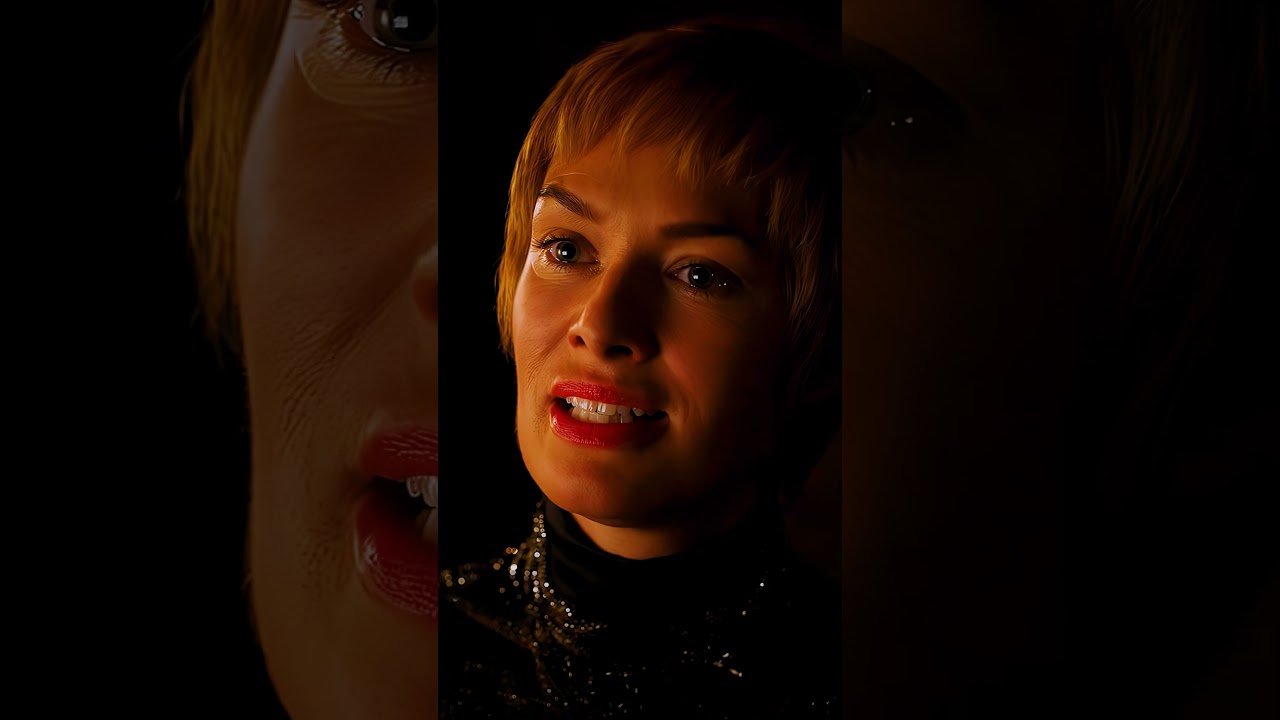But She Didn't Deserved This 🥺💔  | Myrcella x Cersei | Game Of Thrones