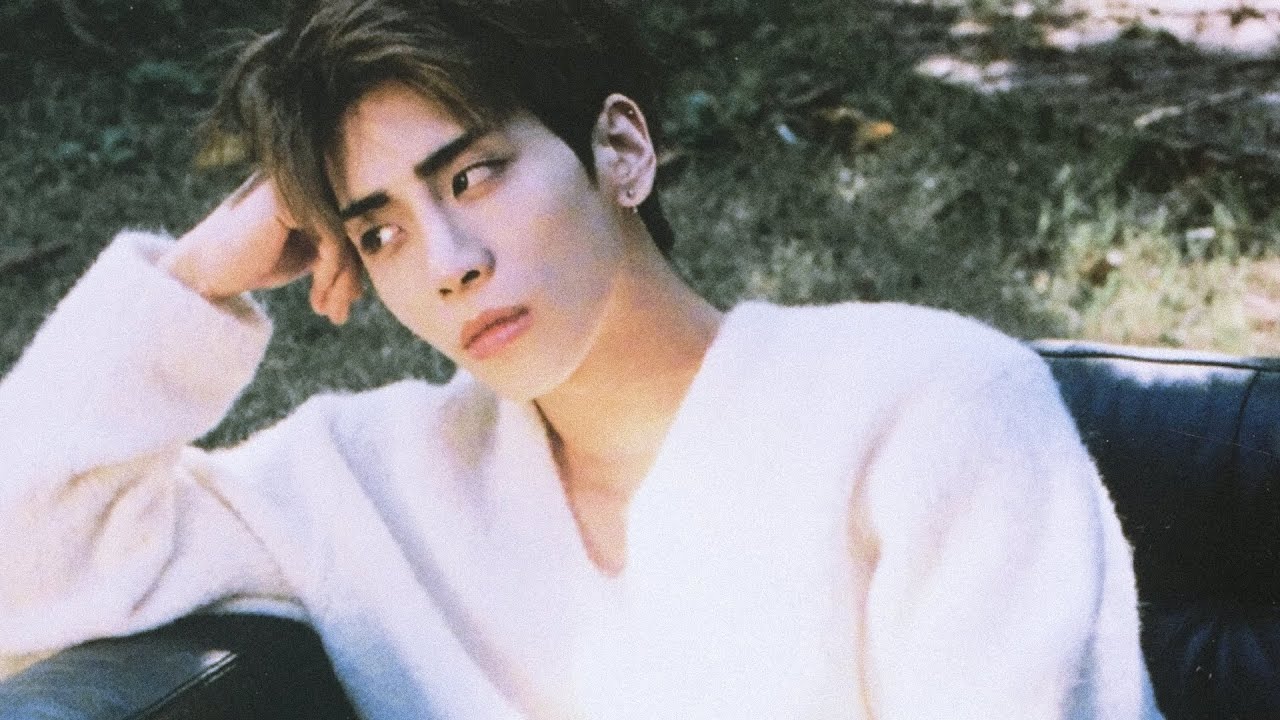 Jonghyun - I'm Sorry {Slowed + Reverb}