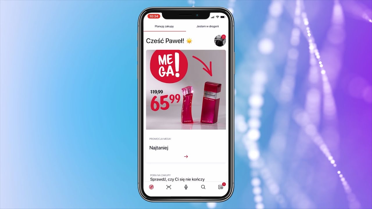 Aplikacja Rossmann - jak zainstalować, używać i co warto o niej wiedzieć?