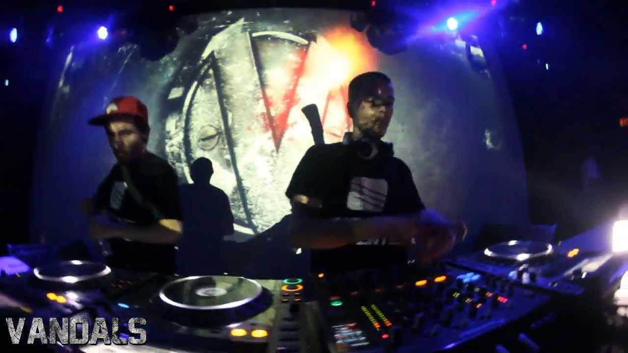 INSANE EVENTS presents: N3AR (it) @ HARD CLUB (Official After Movie)