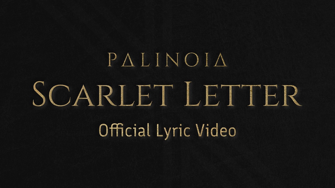 Palinoia - 