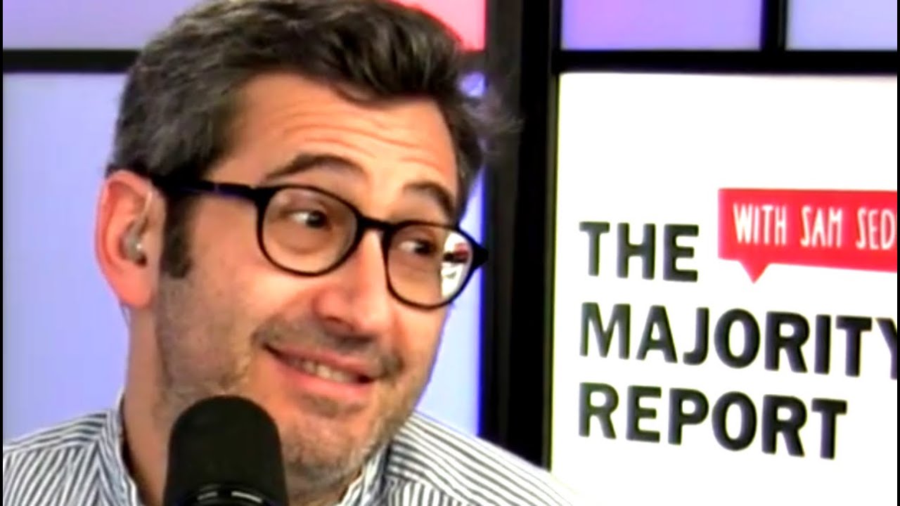 The Shortest 2nd Amendment Debate Ever
