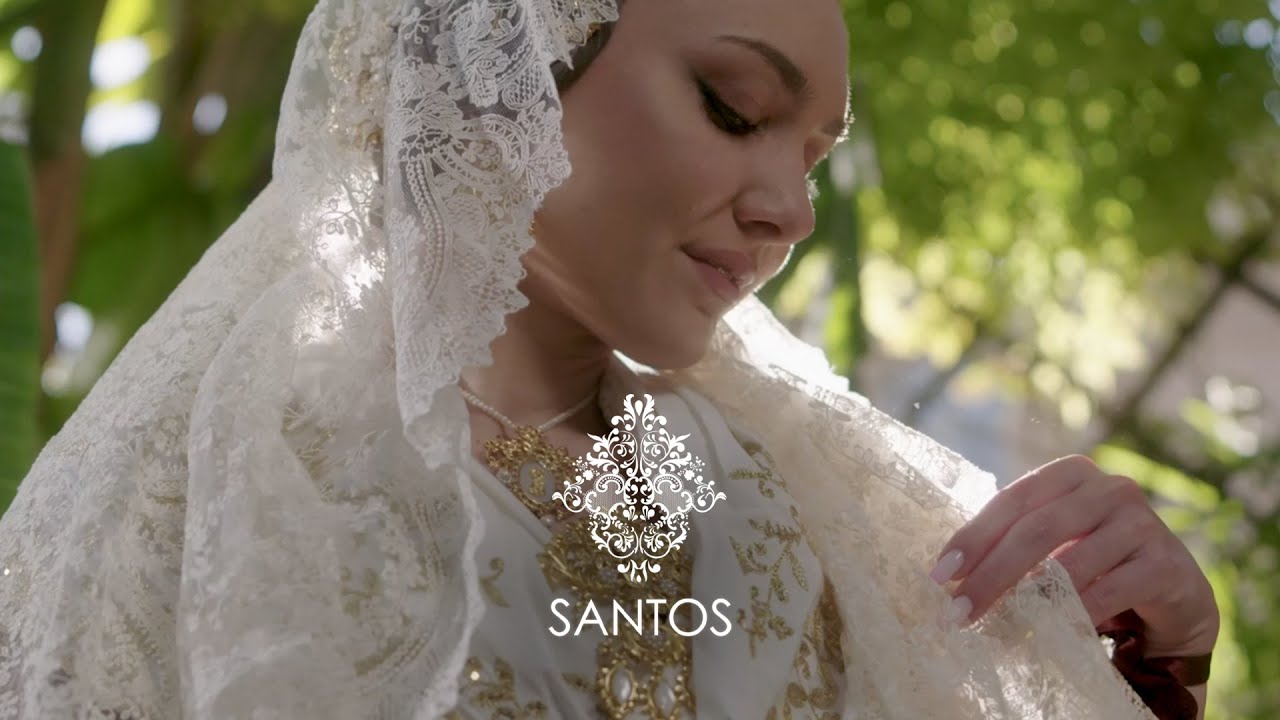 #LoQueTeHaceFallera - Santos Textil