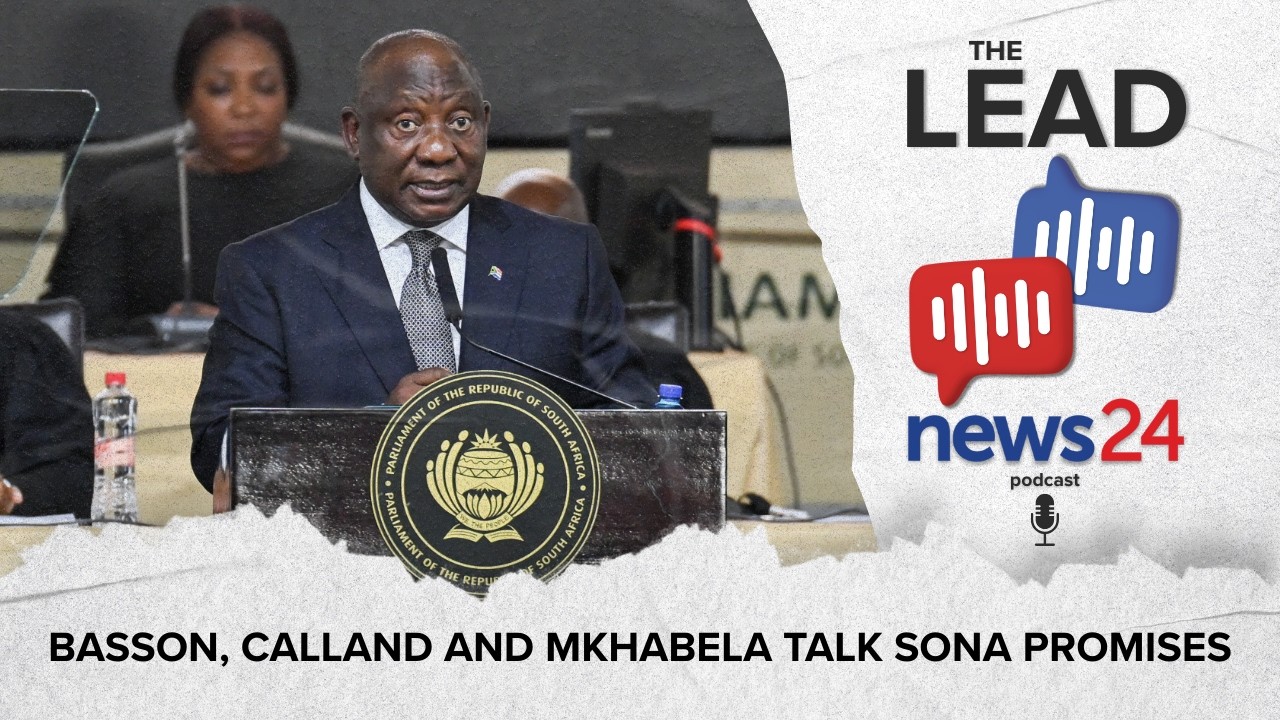 The Lead: Special Panel – Will you fix the water crisis, Mr President?