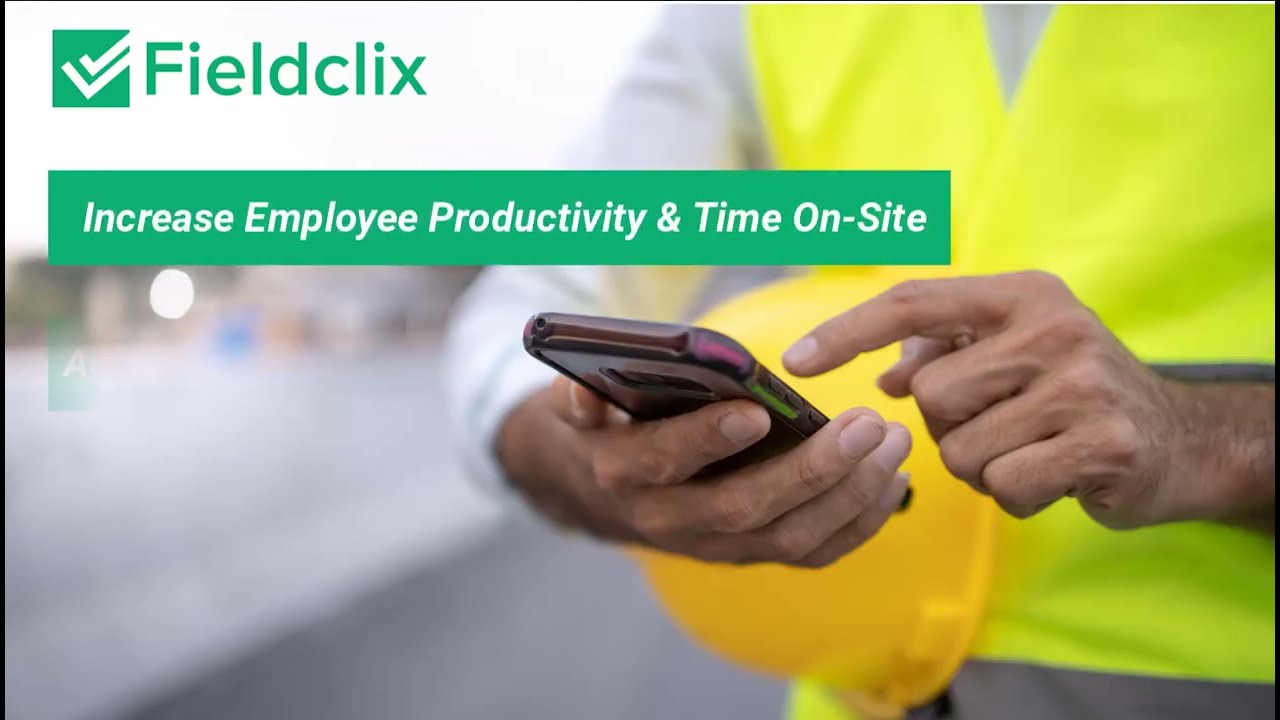 Fieldclix Construction Project Management Software - Full Overview