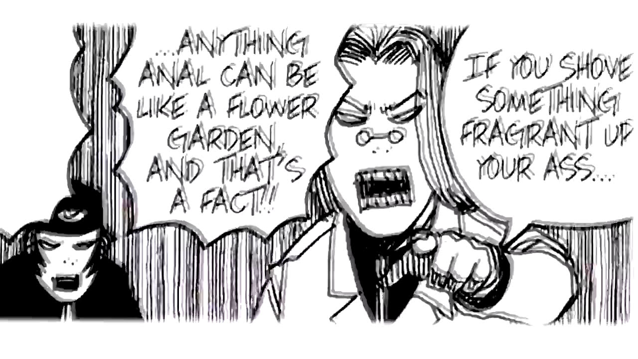 [MANGA DUB] Brudders (Hellsing Fandub)