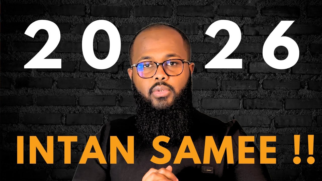 2026 sidee lacag uga samayn kartaa Forex! Masterclass