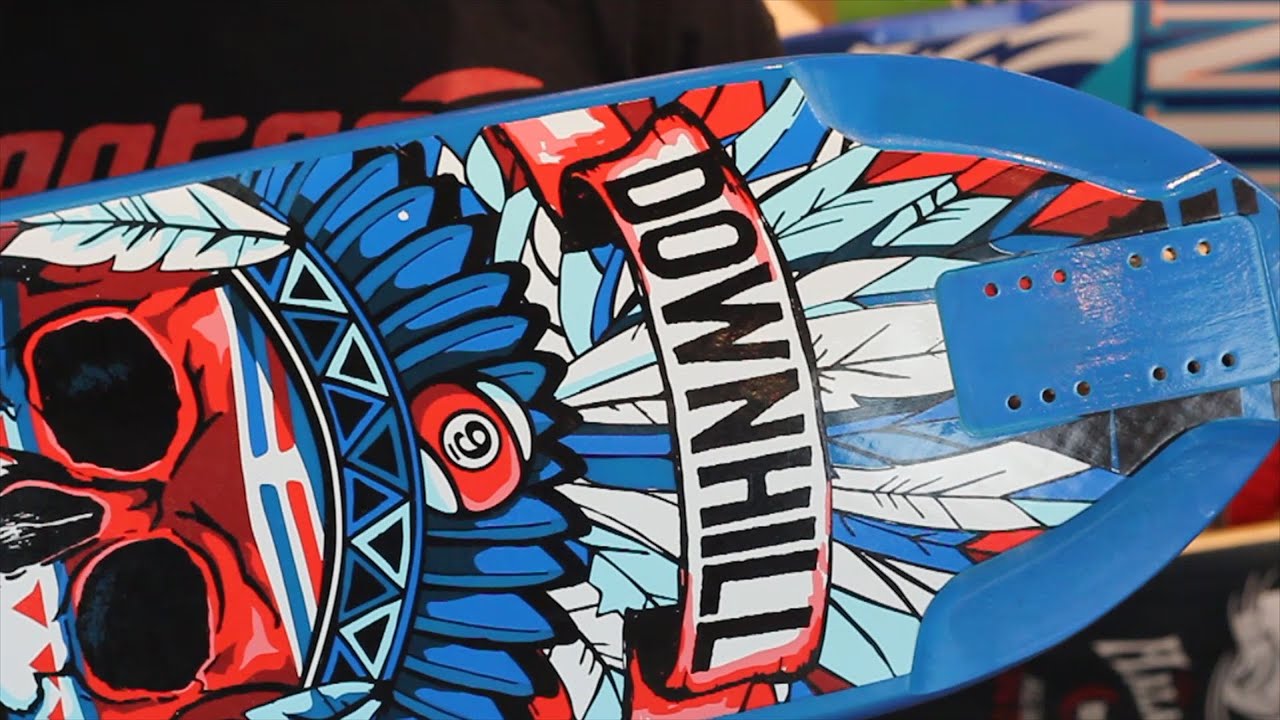 Sector 9 Arrow Louis Pilloni Pro 39.5