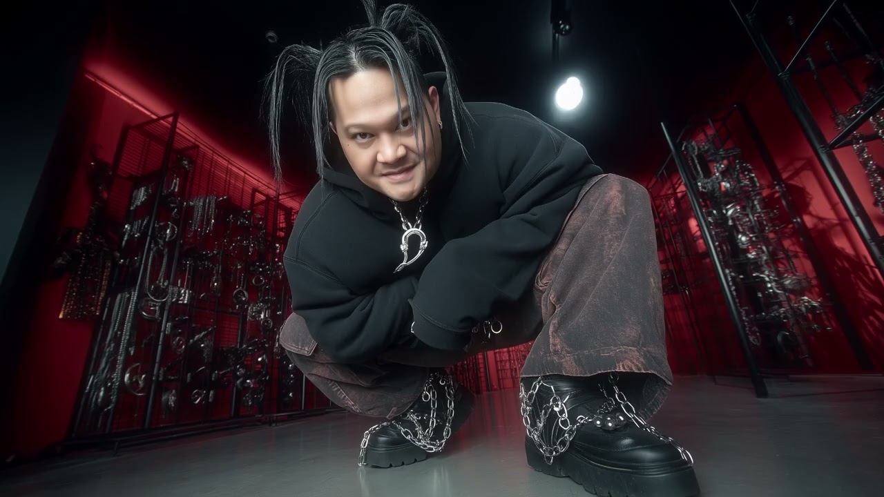 OTSO OTSO - BAYANI AGBAYANI (METAL VERSION)