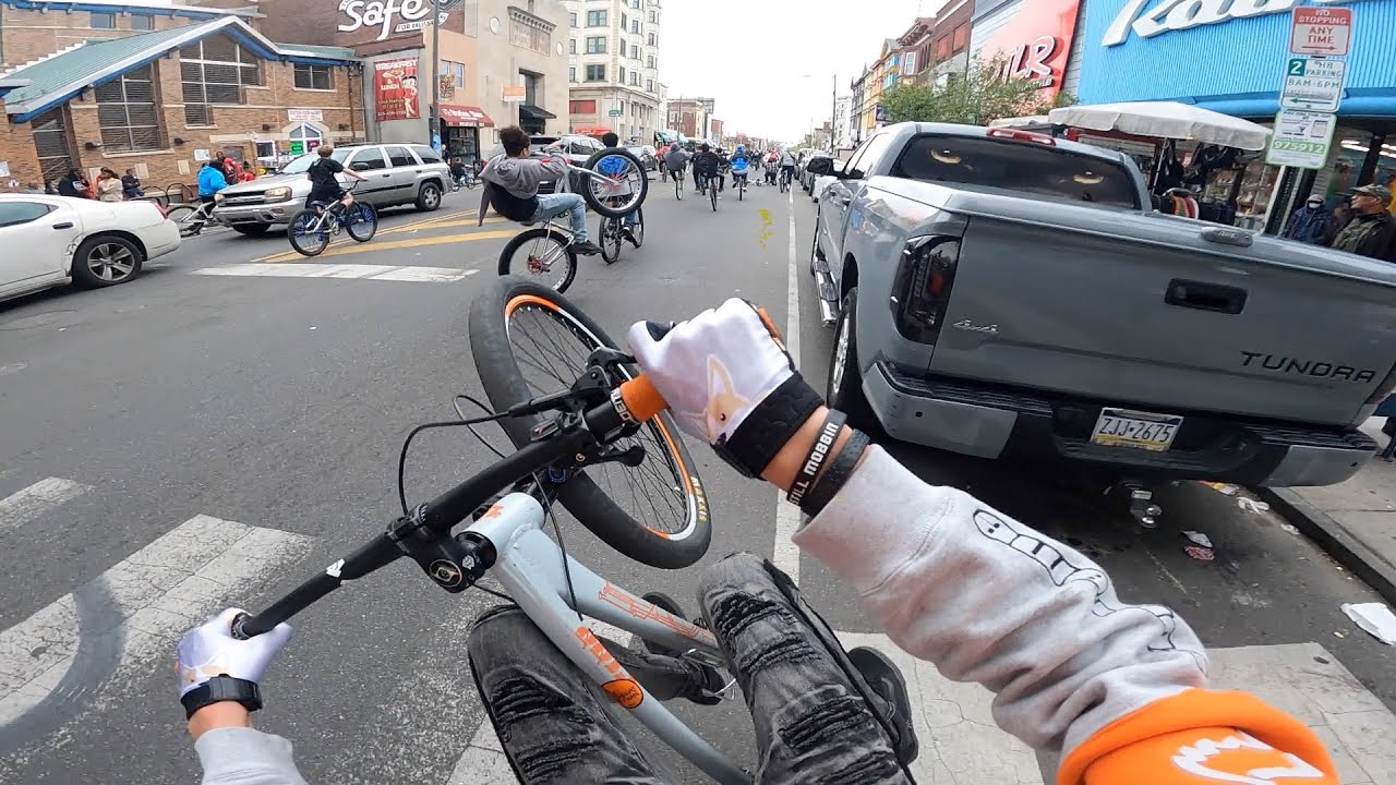 SE PHILLY RIDEOUT 2022 * C100 *
