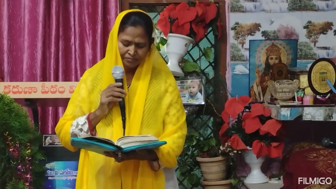 విశ్వసికి ఉన్న లక్షణాలు 