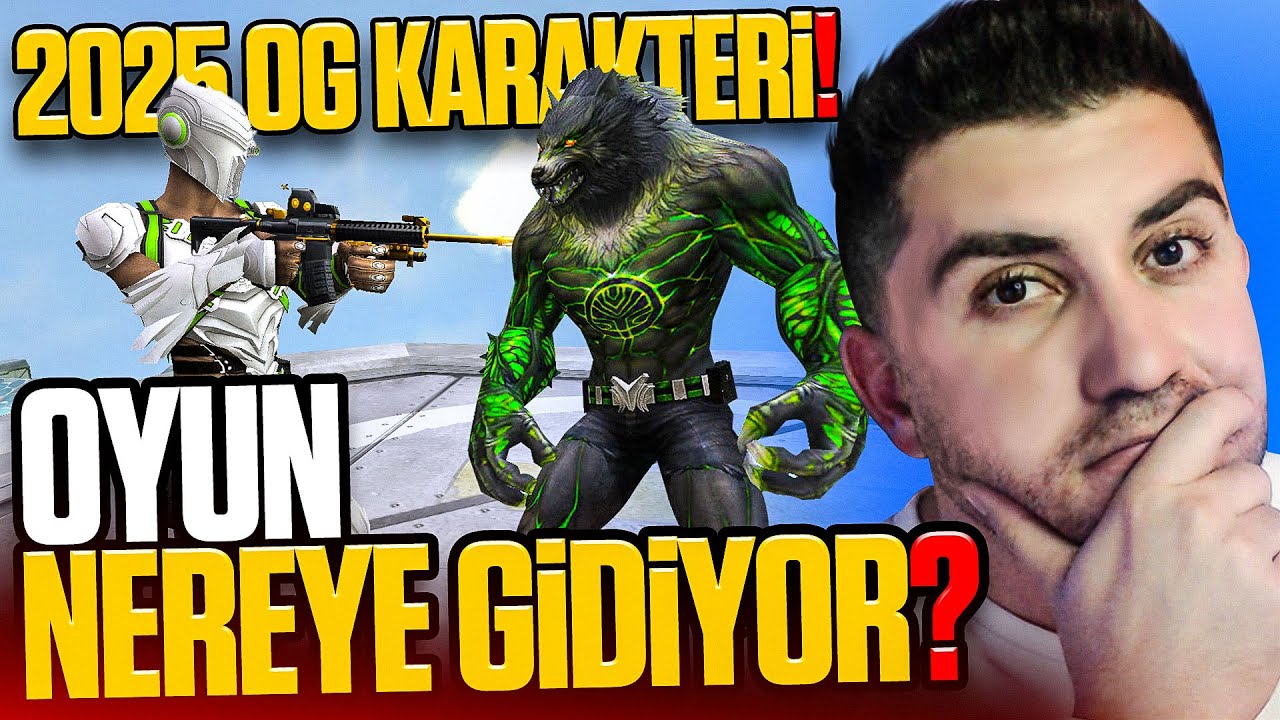 2025 YENİ OG KURDU %300 HIZLI! #wolfteam