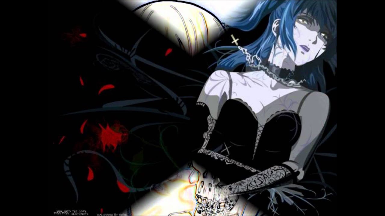Misa Amane Tribute: Miss Murder