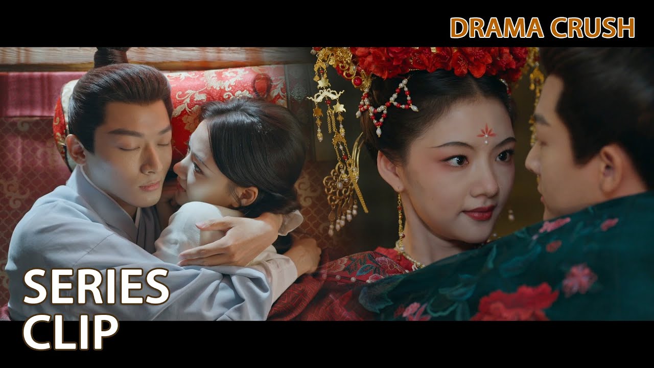 完美大結局！宜寧三哥大婚圓房，生下兒子開啟幸福生活❤️錦繡安寧 The Rise of Ning 張晚意 任敏