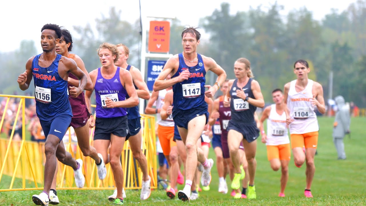 The Triumph of a Div. 1 Athlete with Type 1 Diabetes