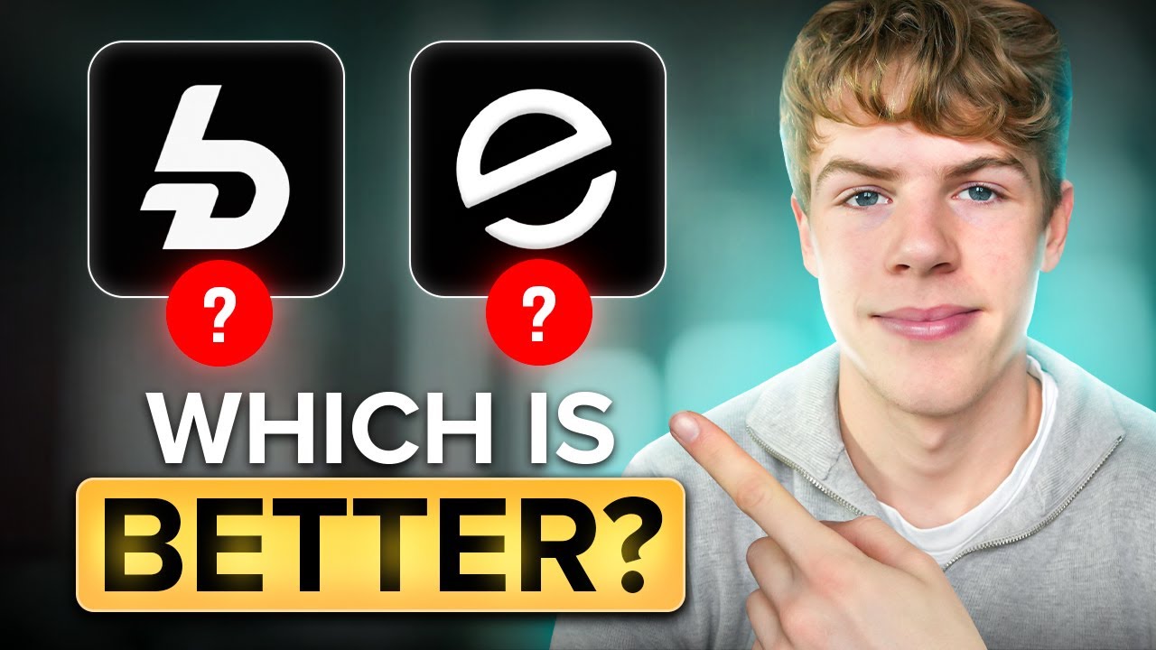 Bolt vs Emergent (2026) &mdash; Which AI App Builder Is Best?