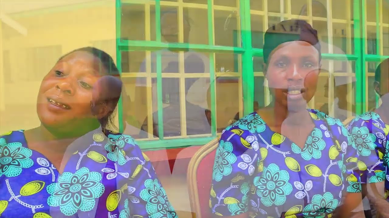 KURUDI KWA BWANA - Mosoobeti Sakwa Adventist Choir