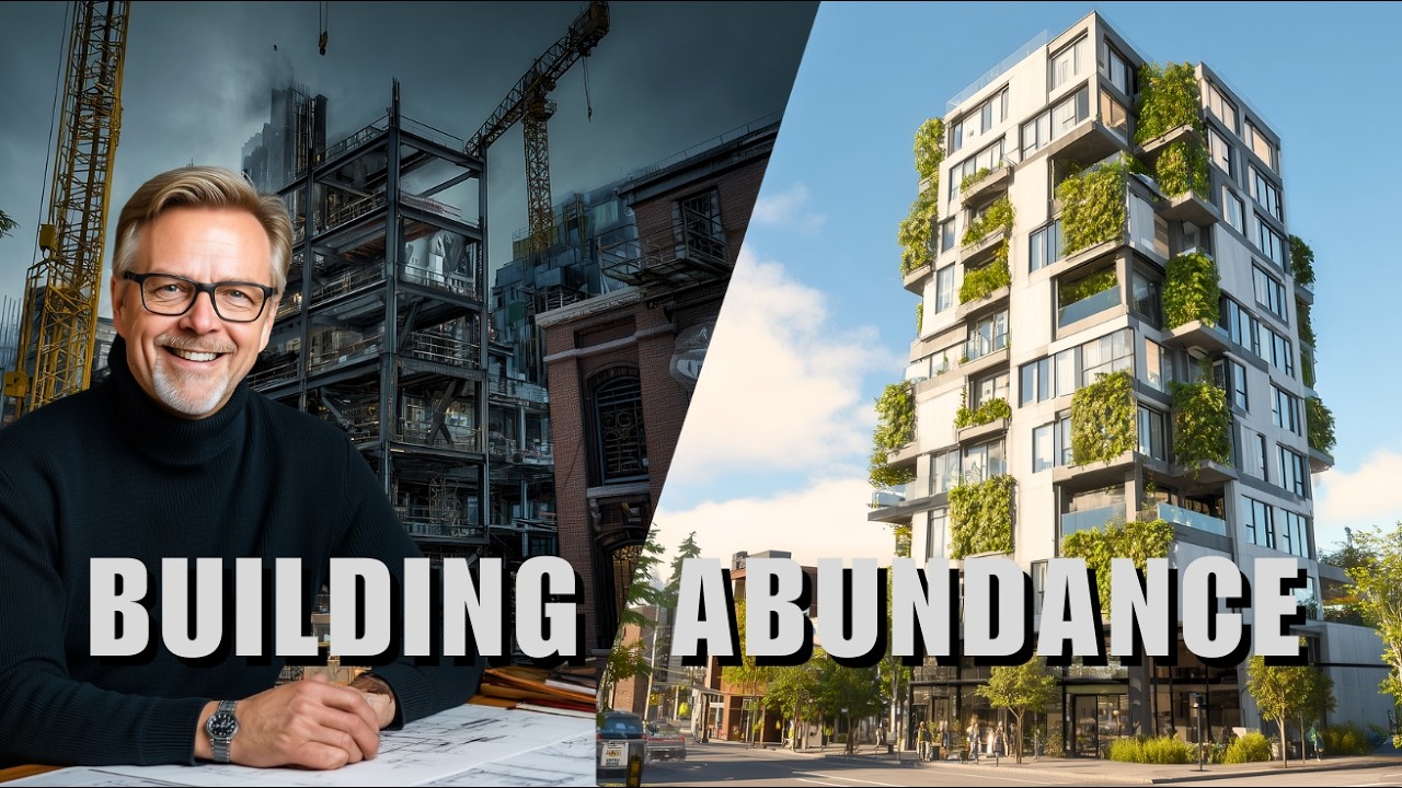 Industrialized Construction: The Future of Factory-Built Homes & AI Robotics