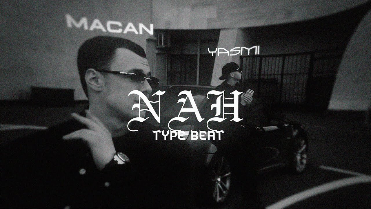 [FREE] YASMI x MACAN Type Beat 