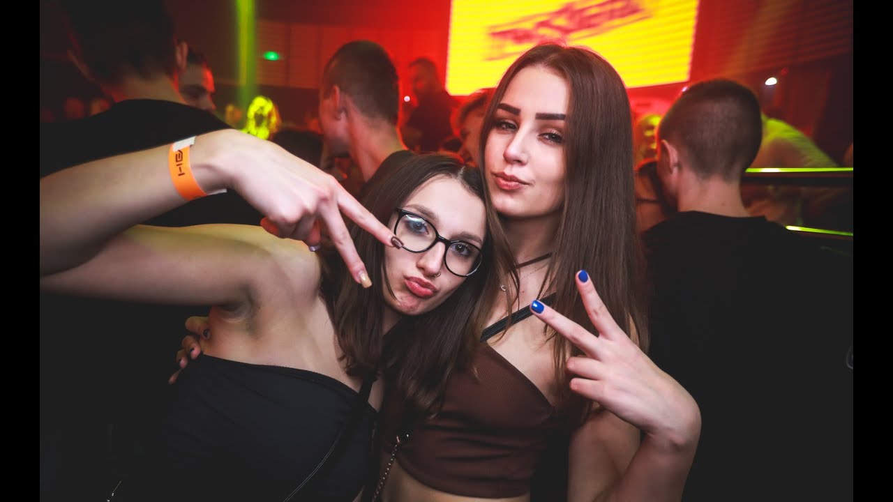 HU BISS # ZILION CLUB WRZELOWIEC - 21.01.2023 - NOC KOBIET ★ vRq