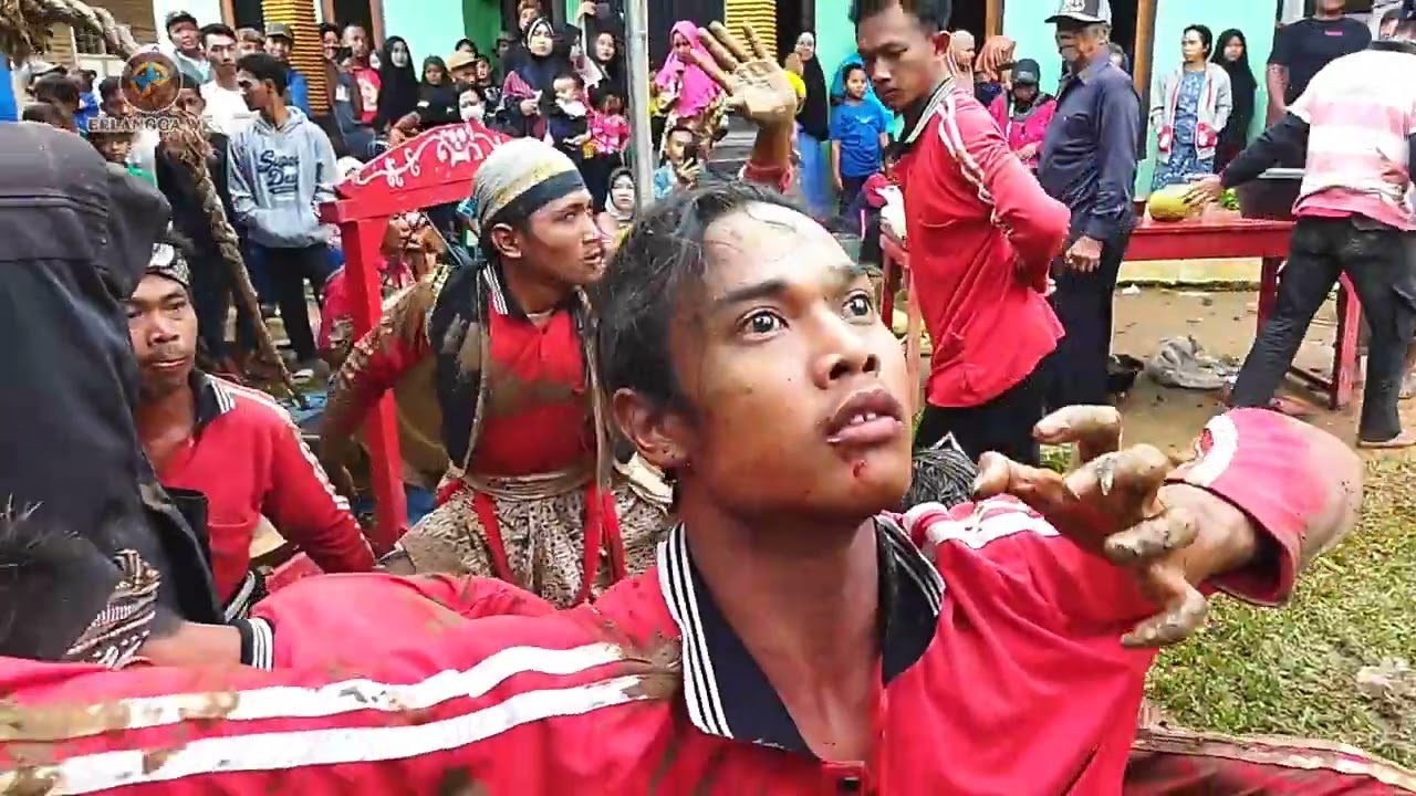 𝙾𝚐𝚕𝚎𝚔 𝚕𝚞𝚝𝚞𝚗𝚐 𝚔𝚎𝚗𝚌𝚘𝚗𝚘11 THE SERIES ||  Jalok mangan | erlangga wk channel