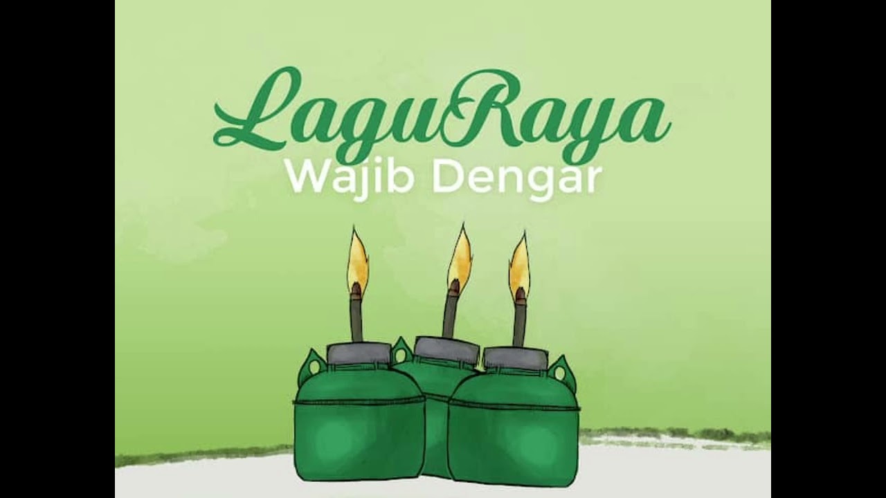 Lagu raya (Selamat hari raya ayah)