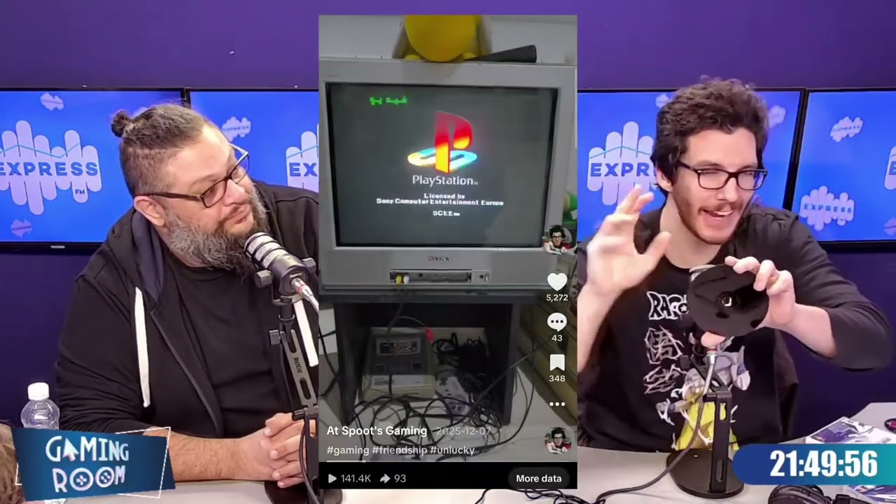 How Old game consoles got Hacked ☠️🎮