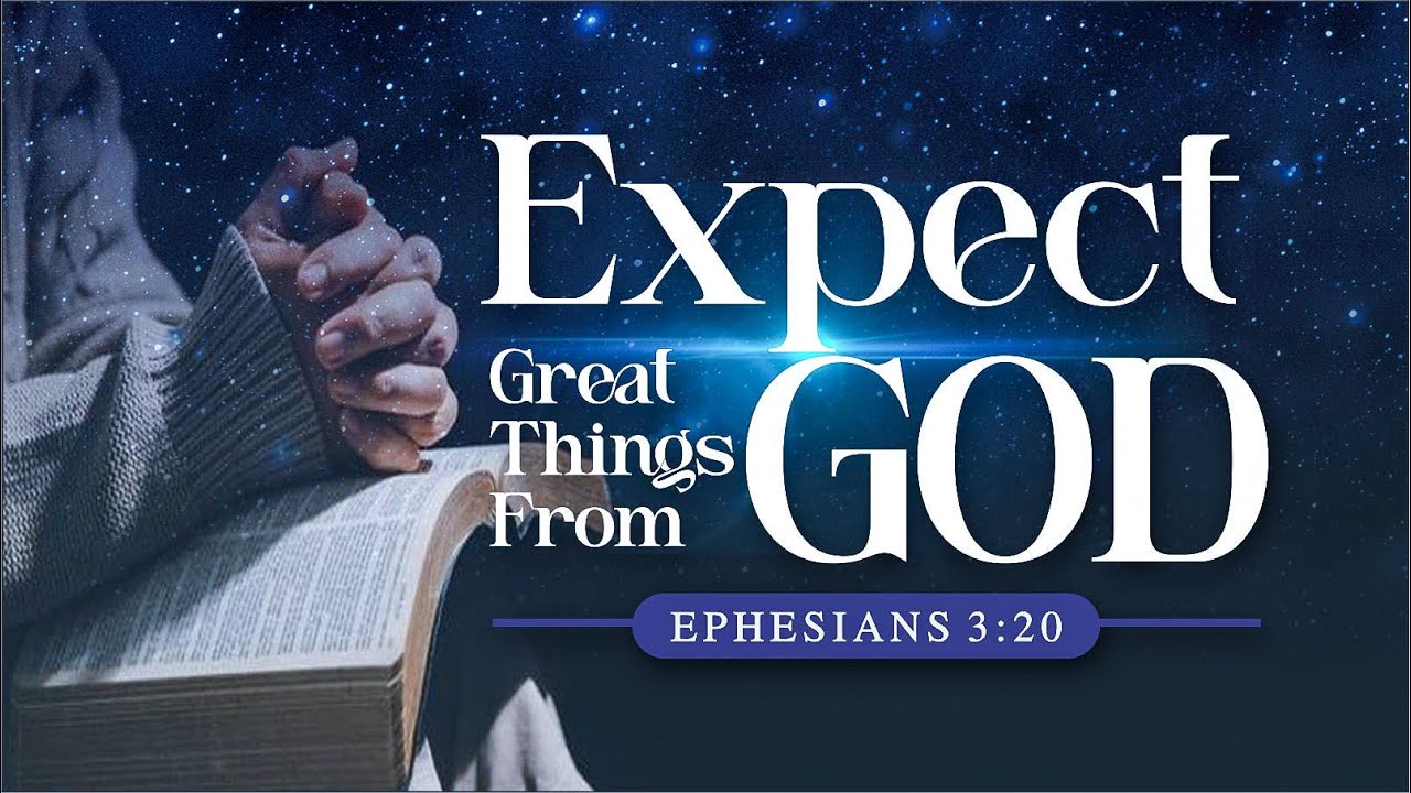 RCCG OTP : Sunday, January 18, 2026 - Sunday Service