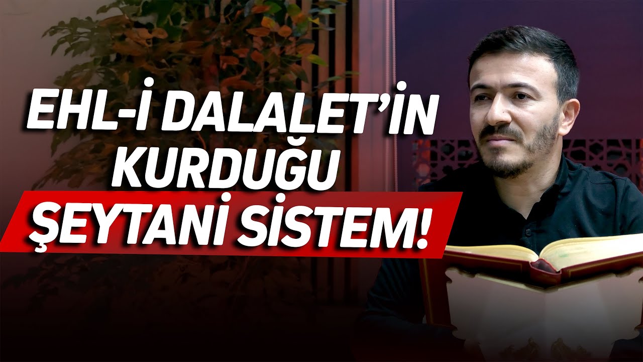 'DİKKAT' Etmemiz Gereken O Sistem!!! @Mehmet Döner