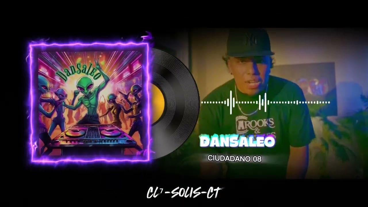 Dansaleo - Ciudadano 08