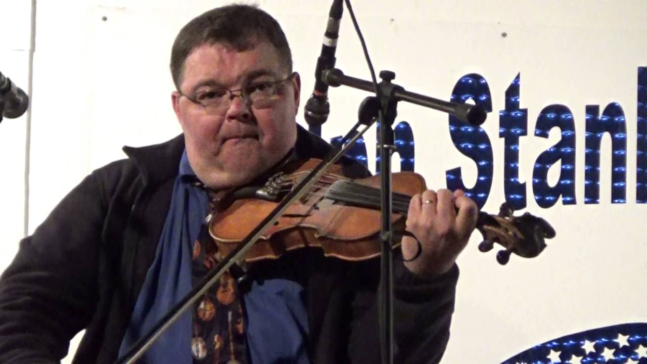 Clinch Moutain Backstep, Steve Sparkman, John Rigsby, Noah Brown, Ralph Stanley Ii