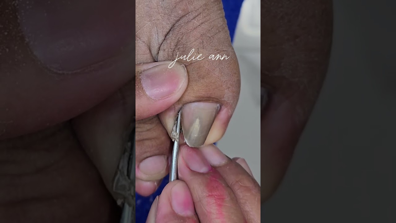 Ang satisfying linisan 