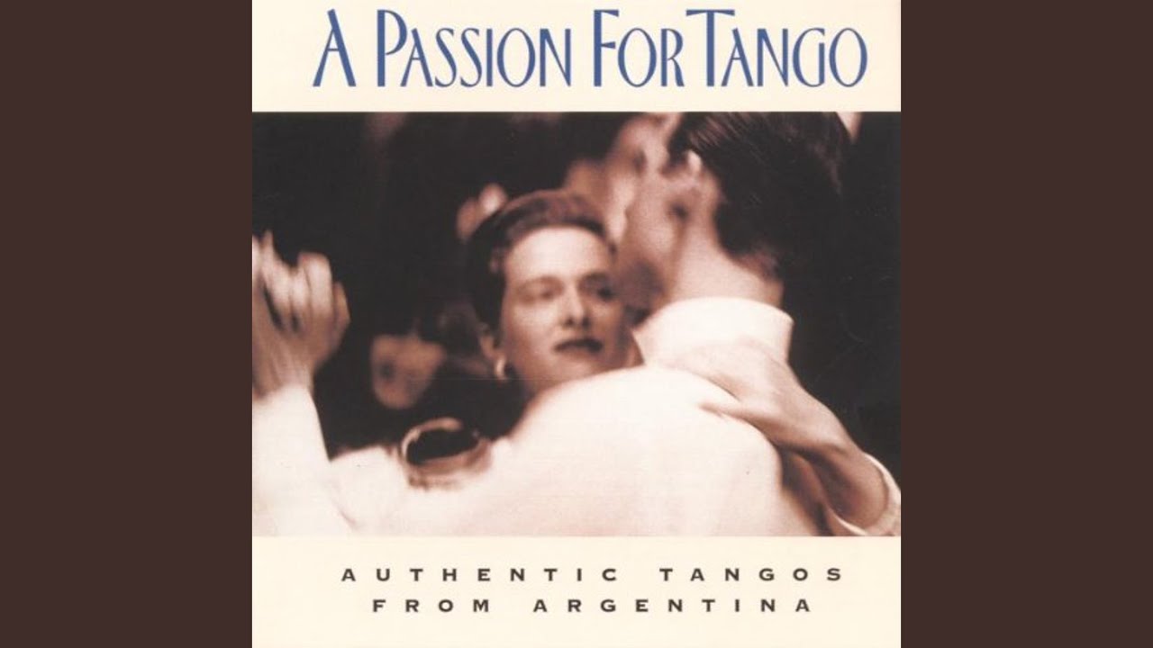 Canaro en Paris, tango (Instrumental)