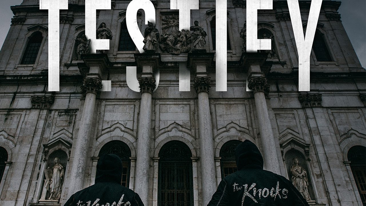 The Knocks - YOUR EYES feat. Tayla Parx [Official Audio]