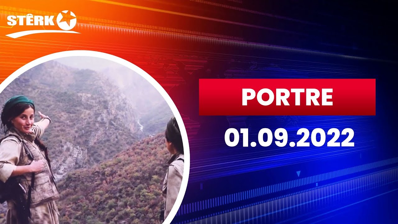 Portre - 01.09.2022