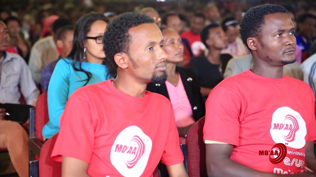 HOGGANSA EP 30 | (Kutaa_1ffaa) MAGAALAA NAQAMTEE, LEENJII GAGGEESSUMMAA. | MO'AA TV