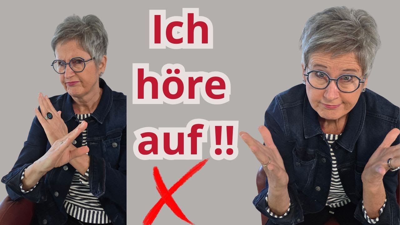 Keine Styling-Tipps + Vorher–Nachher-Bilder: Ich höre auf!