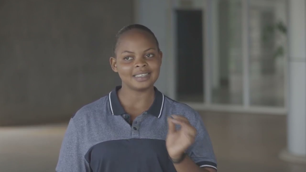 Imbamutima z'urubyiruko ruba mu mahanga rwitabiriye Itorero ry'Urungano V