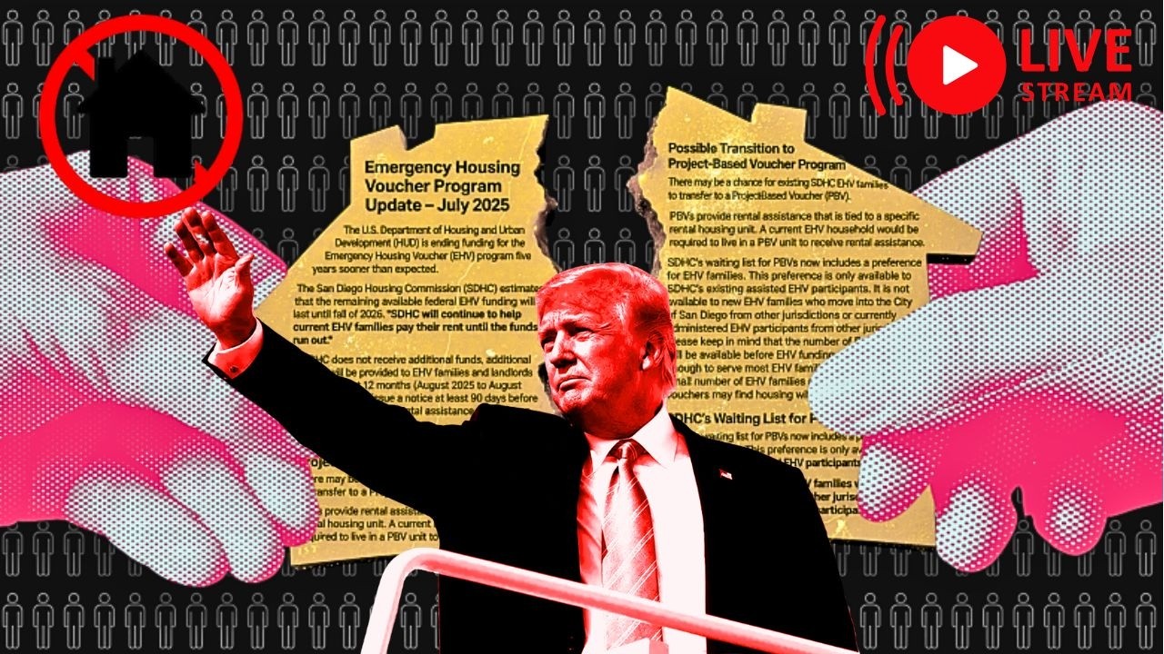 Срочные новости! Программа экстренной жилищной помощи Section 8 наконец-то завершилась в 2026 году!