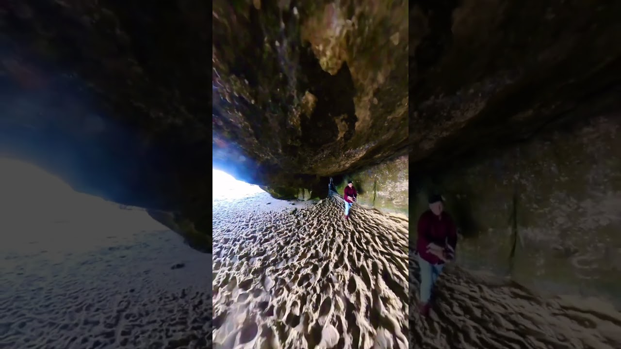 Cave beach #australia #beach #nswtourism #beachinaustralia #travel #nsw #exploreaustralia #nature