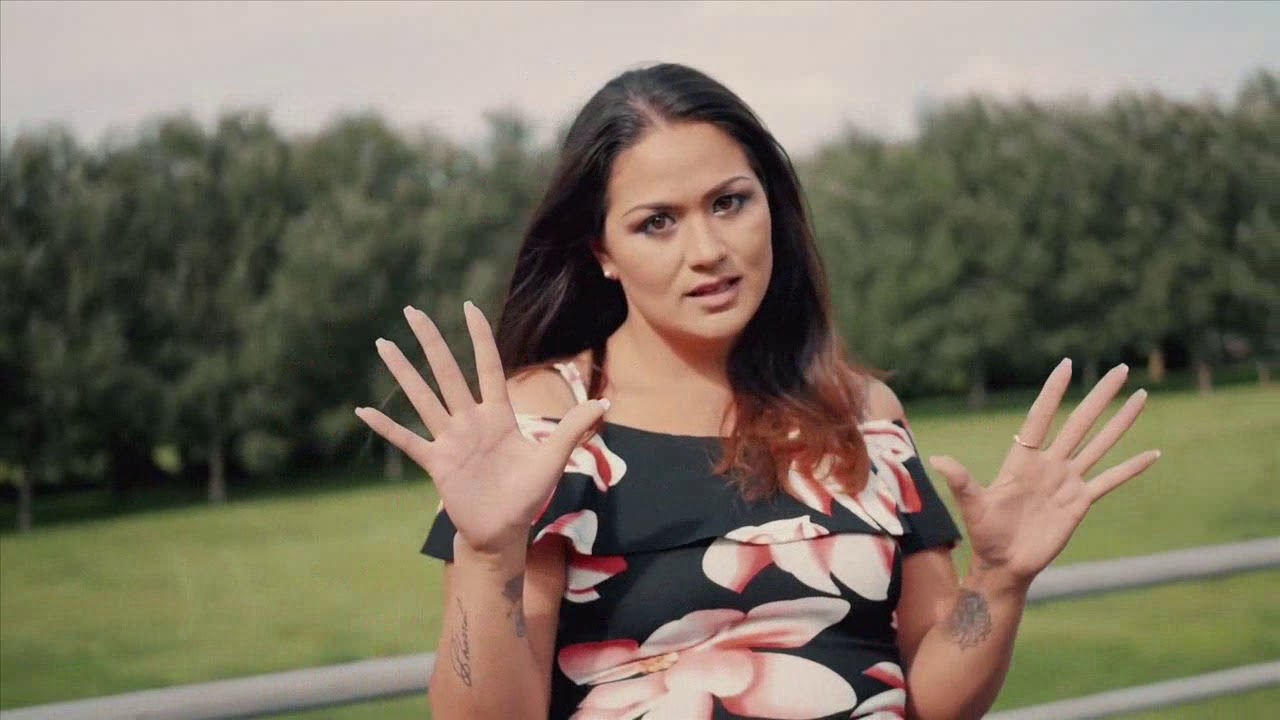 Pop Jawa Video Mix Surinaamse Artisten Part2