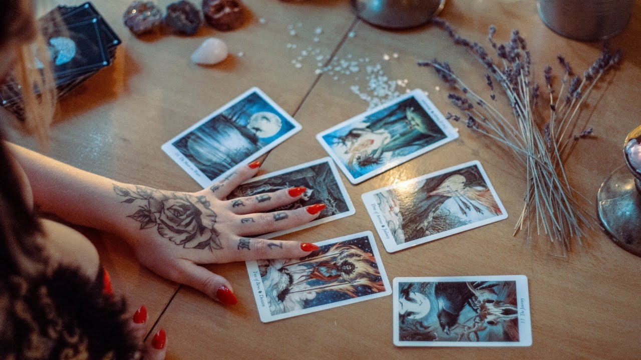 ΕΡΧΟΝΤΑΙ ΠΟΛΥ ΟΜΟΡΦΑ ΠΡΑΓΜΑΤΑ ΓΙΑ ΣΕΝΑ  #fedramastertarot #ταρω #tarot #tarotreading