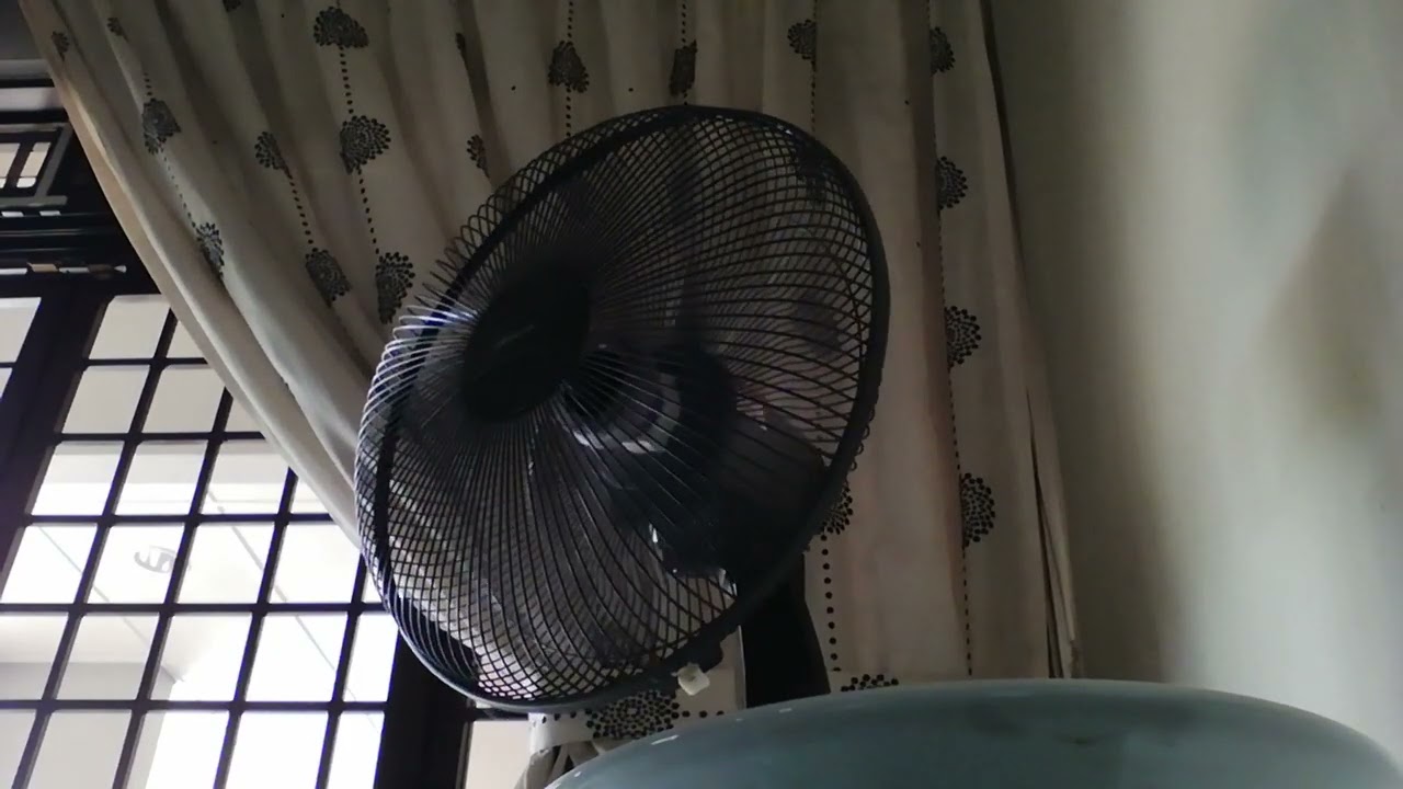 Panasonic Stand Fan