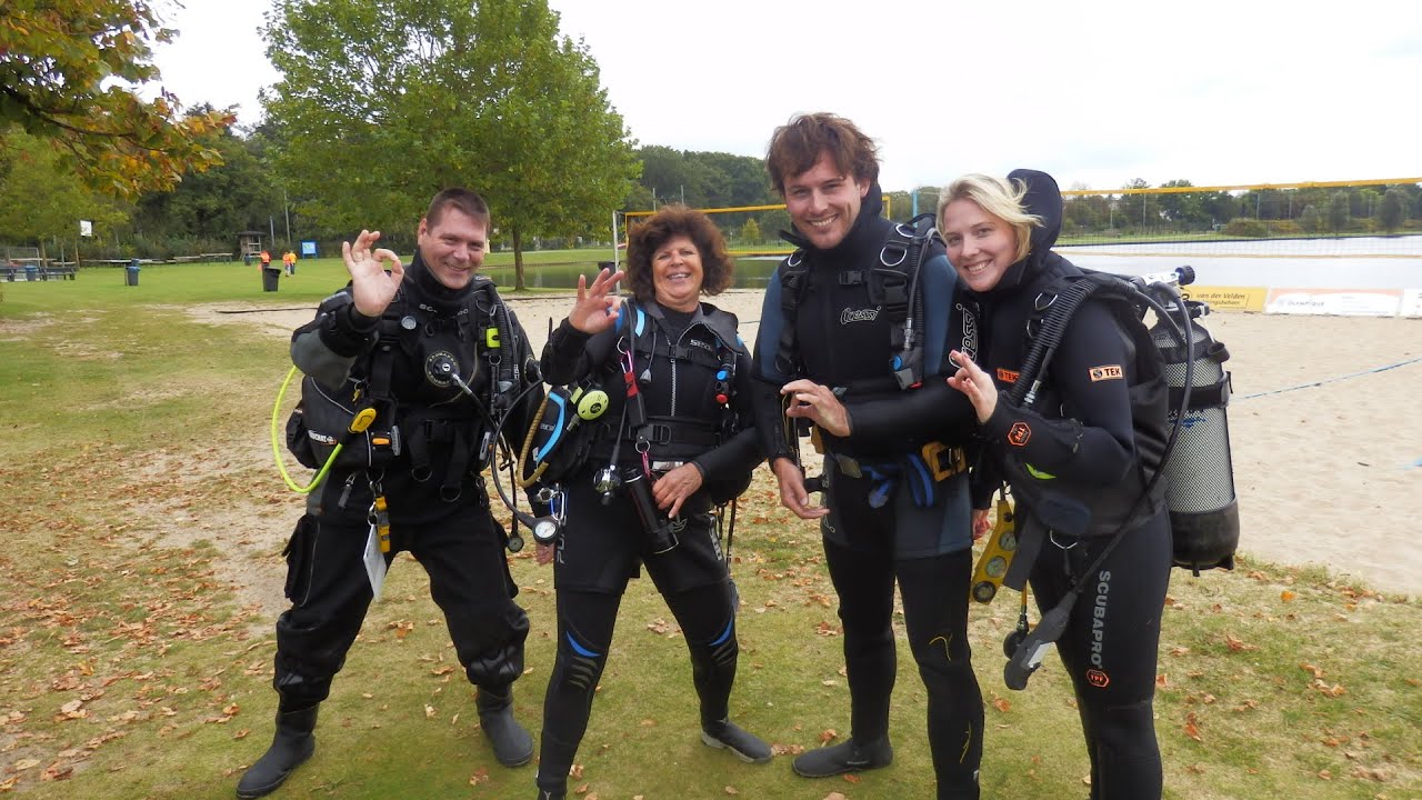 OWD Maarten + Lisanne