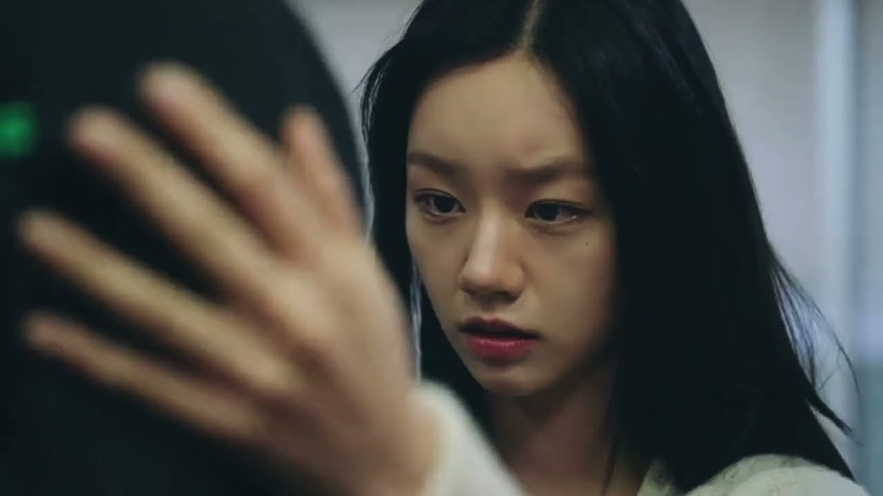 Jae Yi X Seul Gi — LET THE WORLD BURN♪ [Friendly Rivalry]