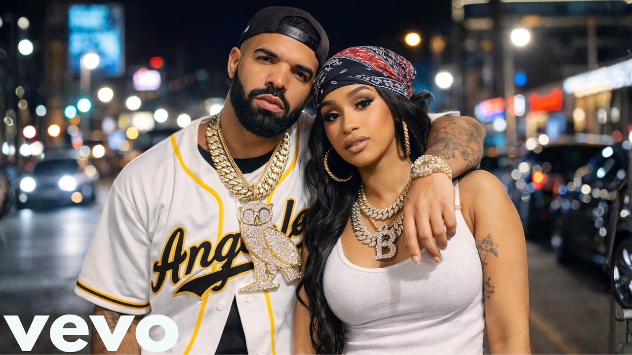Drake, Cardi B, Nicki Minaj, Travis Scott, Lil Wayne – 2026 Hip Hop Bangers You Can’t Miss 🔥