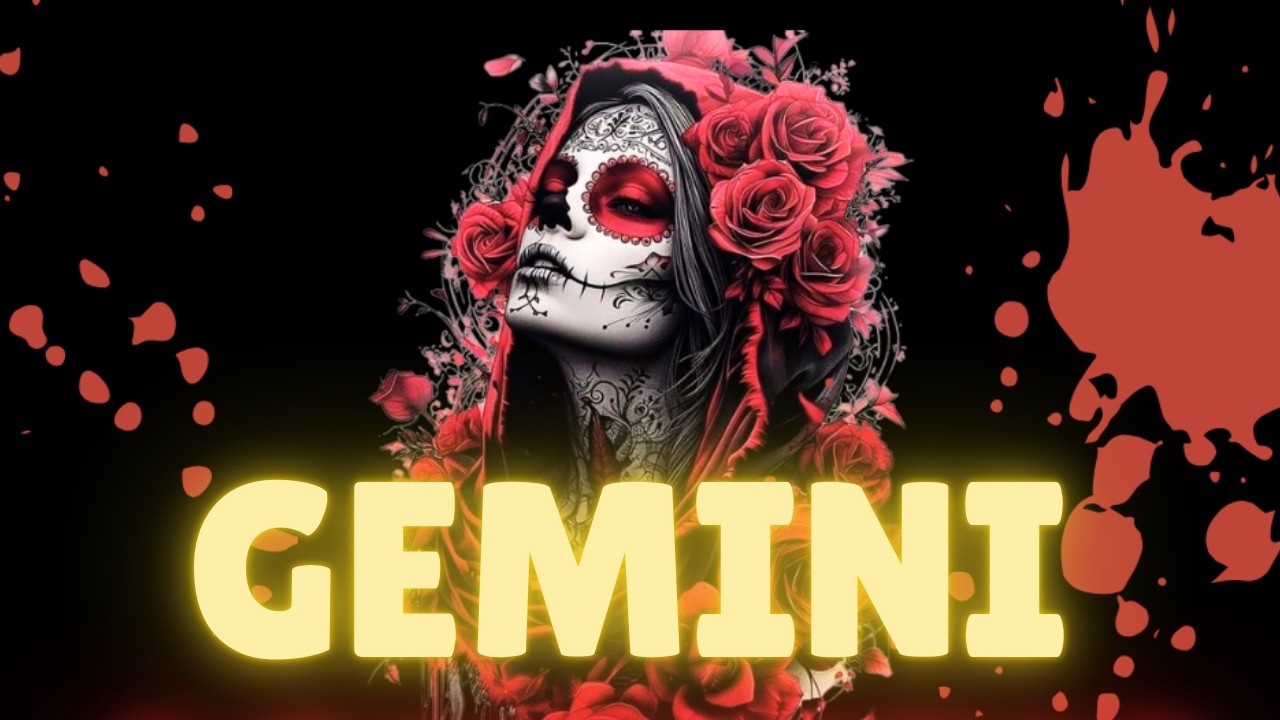 GEMINI YOU CAN'T IMAGINE WHAT THIS PERSON PLANS TO DO! 🥰🔥 WITHOUT YOU, THEIR LIFE IS EMPTY 🥹♥️