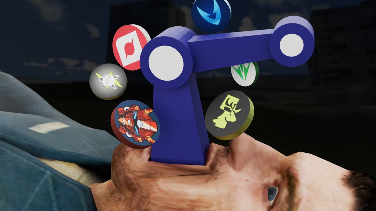 FEED ME CRYPTO SLOP (STEAM HAS BECO҈M҈E̴ I͋̀̄͐̍͞N̾͛̍͛͡F͂̀̃̽̇͡Ê̈͠C҇̅̆̍̌͂T͆̓̅̀͠Ể̈́̂̕D҇̔̐̾)
